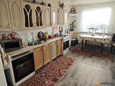 дом, 190 м&sup2;, 8 га