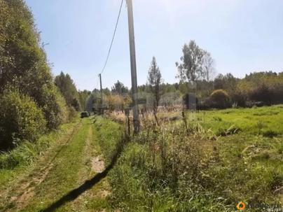 земельный участок, 8 соток