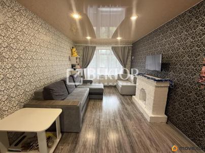 1-комн. квартира, 33.2 м&sup2;