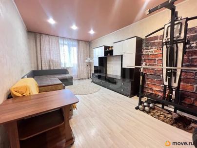1-комн. квартира, 29 м&sup2;