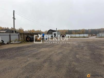 земельный участок, 30 соток