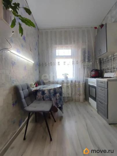 3-комн. квартира, 54.4 м&sup2;