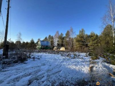 земельный участок, 11 соток