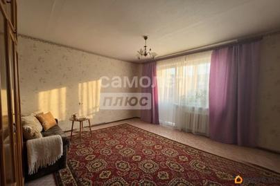 2-комн. квартира, 53 м&sup2;