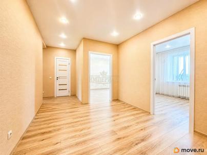 3-комн. квартира, 76 м&sup2;