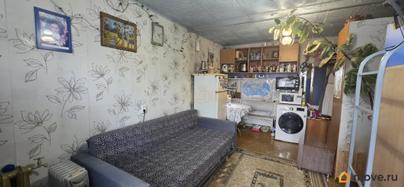 комната, 18 м&sup2;