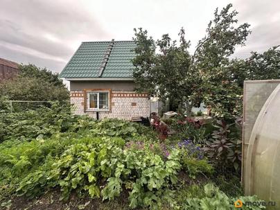 дом, 40 м&sup2;, 4 сотки