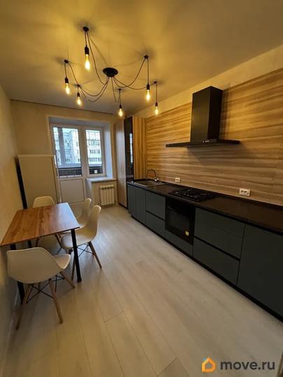 1-комн. квартира, 37 м&sup2;
