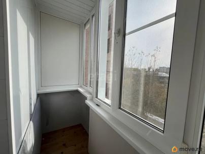 1-комн. квартира, 35 м&sup2;