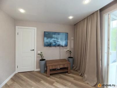 2-комн. квартира, 44.5 м&sup2;