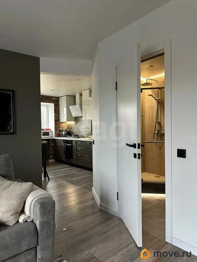 3-комн. квартира, 53.2 м&sup2;