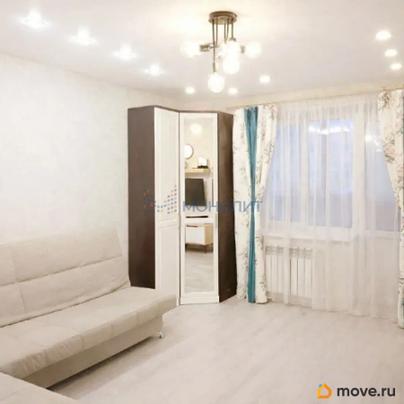 2-комн. квартира, 62.7 м&sup2;