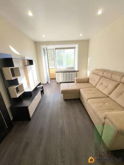 1-комн. квартира, 30.3 м&sup2;