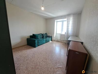 1-комн. квартира, 31.1 м&sup2;