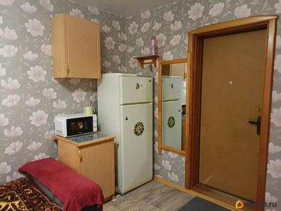 комната, 18 м&sup2;