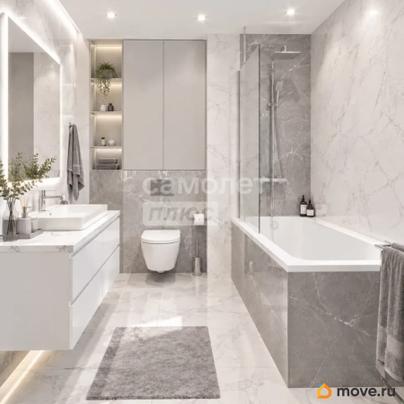 1-комн. квартира, 39.48 м&sup2;
