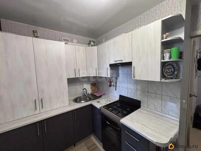 1-комн. квартира, 33 м&sup2;