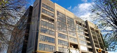 1-комн. квартира, 43 м&sup2;