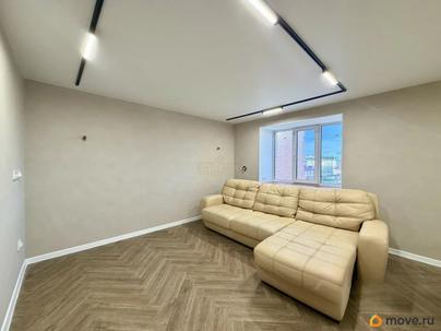 3-комн. квартира, 75.9 м&sup2;