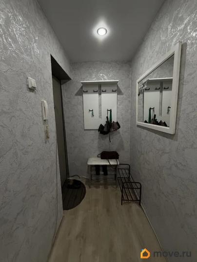 1-комн. квартира, 30 м&sup2;