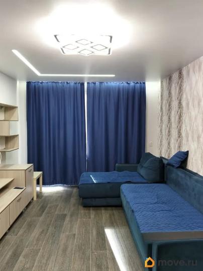 2-комн. квартира, 57 м&sup2;