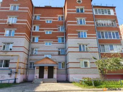 комната, 20 м&sup2;