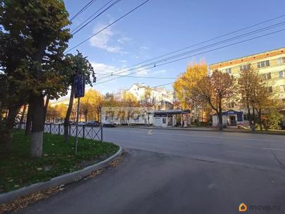 1-комн. квартира, 37.1 м&sup2;