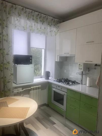 1-комн. квартира, 31.3 м&sup2;