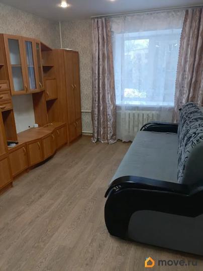 1-комн. квартира, 32 м&sup2;
