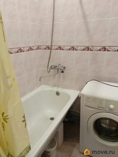1-комн. квартира, 32 м&sup2;
