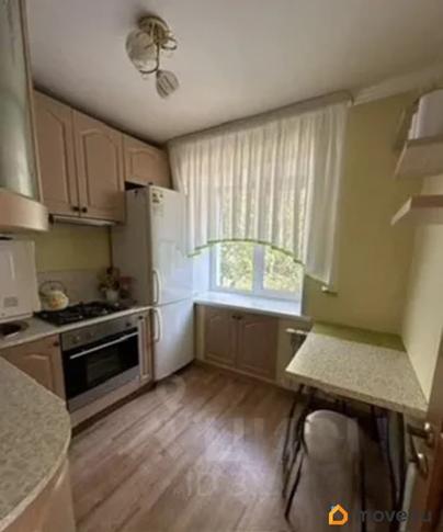 1-комн. квартира, 34 м&sup2;