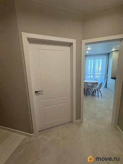 1-комн. квартира, 36 м&sup2;