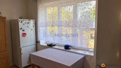 дом, 58.4 м&sup2;, 5 соток