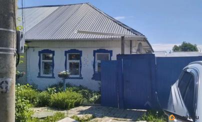 дом, 65 м&sup2;, 5 соток