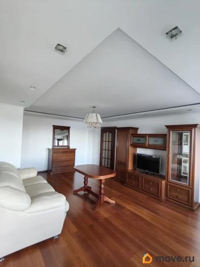 3-комн. квартира, 73.6 м&sup2;