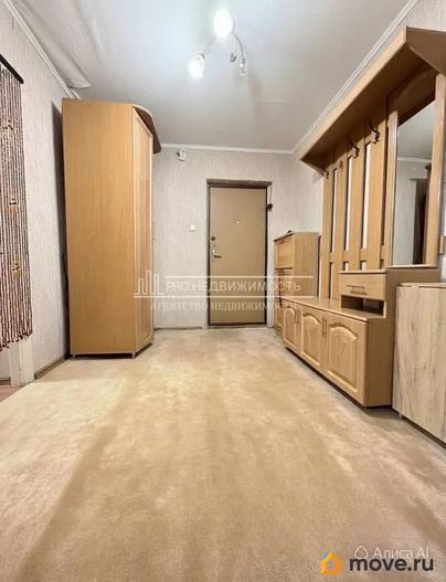 2-комн. квартира, 52.8 м&sup2;
