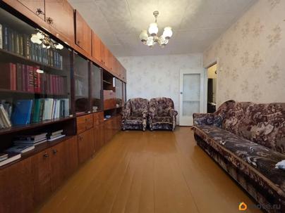 2-комн. квартира, 44.5 м&sup2;