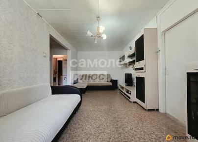 2-комн. квартира, 47.3 м&sup2;