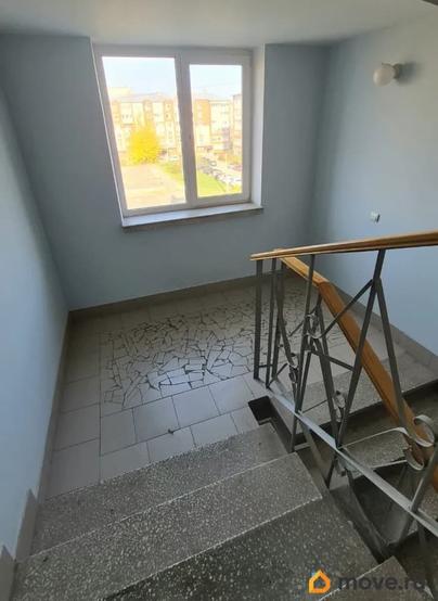 1-комн. квартира, 34.1 м&sup2;