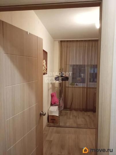2-комн. квартира, 37.6 м&sup2;