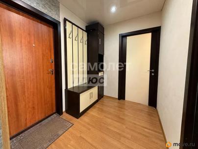 2-комн. квартира, 38.3 м&sup2;