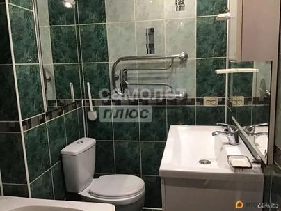 2-комн. квартира, 53 м&sup2;
