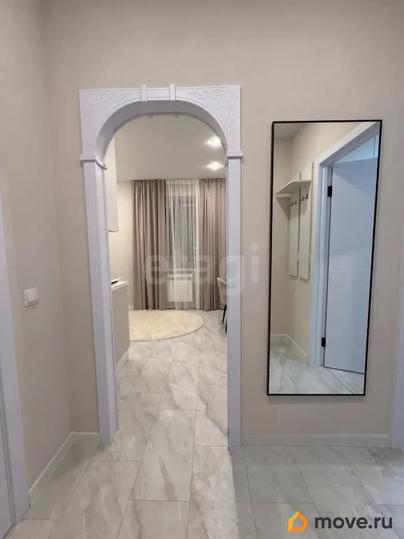 1-комн. квартира, 38 м&sup2;