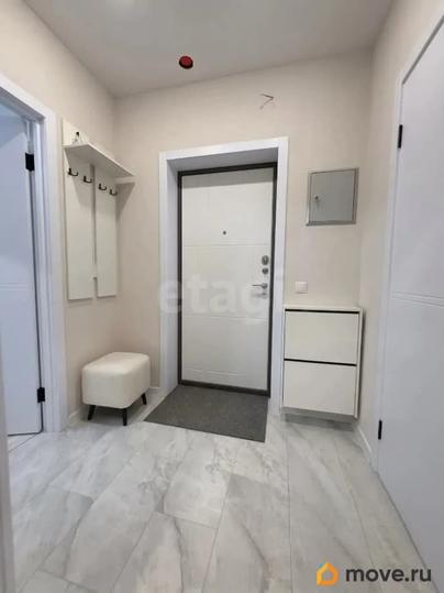 1-комн. квартира, 38 м&sup2;