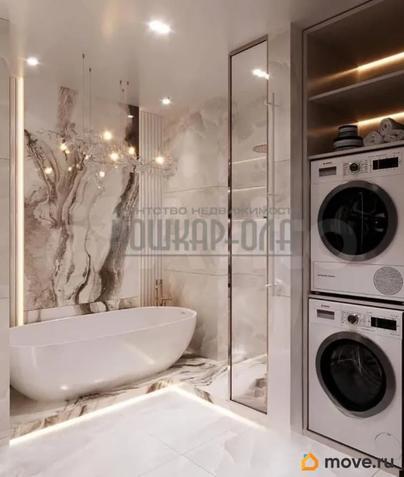 2-комн. квартира, 75 м&sup2;