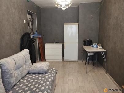 комната, 12.7 м&sup2;