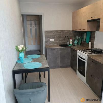 2-комн. квартира, 46 м&sup2;