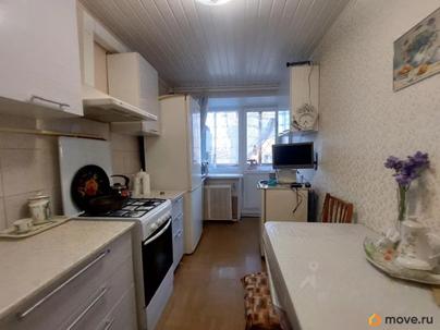 2-комн. квартира, 48 м&sup2;