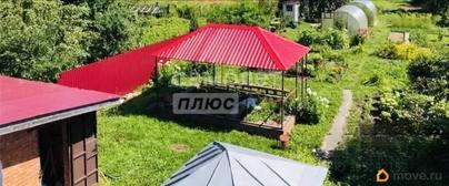 дом, 90 м&sup2;, 20 соток