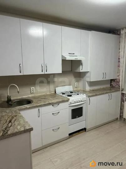 1-комн. квартира, 37.9 м&sup2;